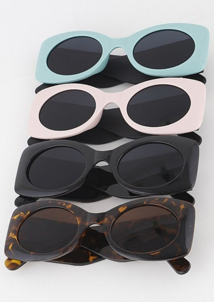 Harley Sunglasses