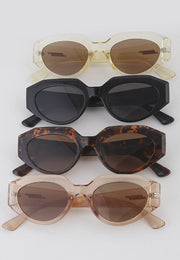 Sunglasses frames oversized 