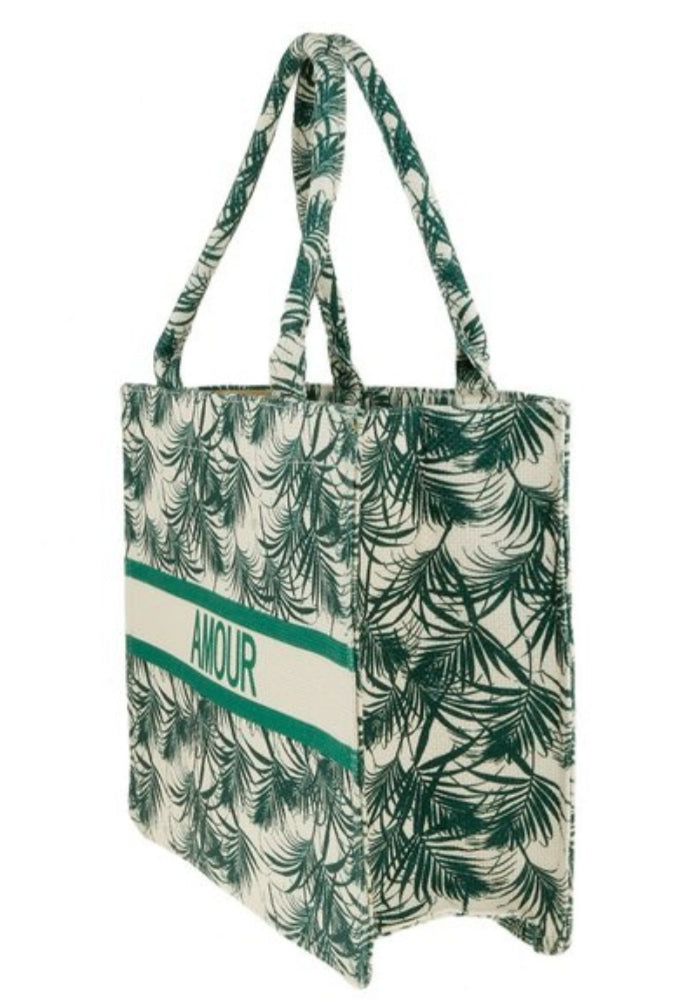 Amour Tote