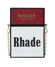 Rhade Crossbody